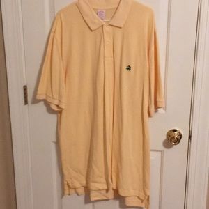 Brooks Brothers Men’s Polo